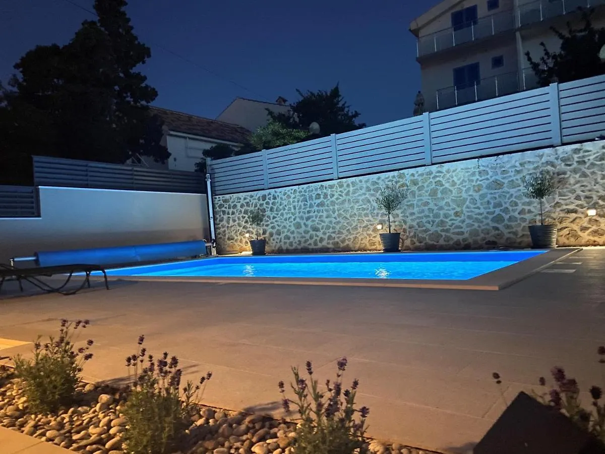 Apartments Mima Petrcane Chorvatsko