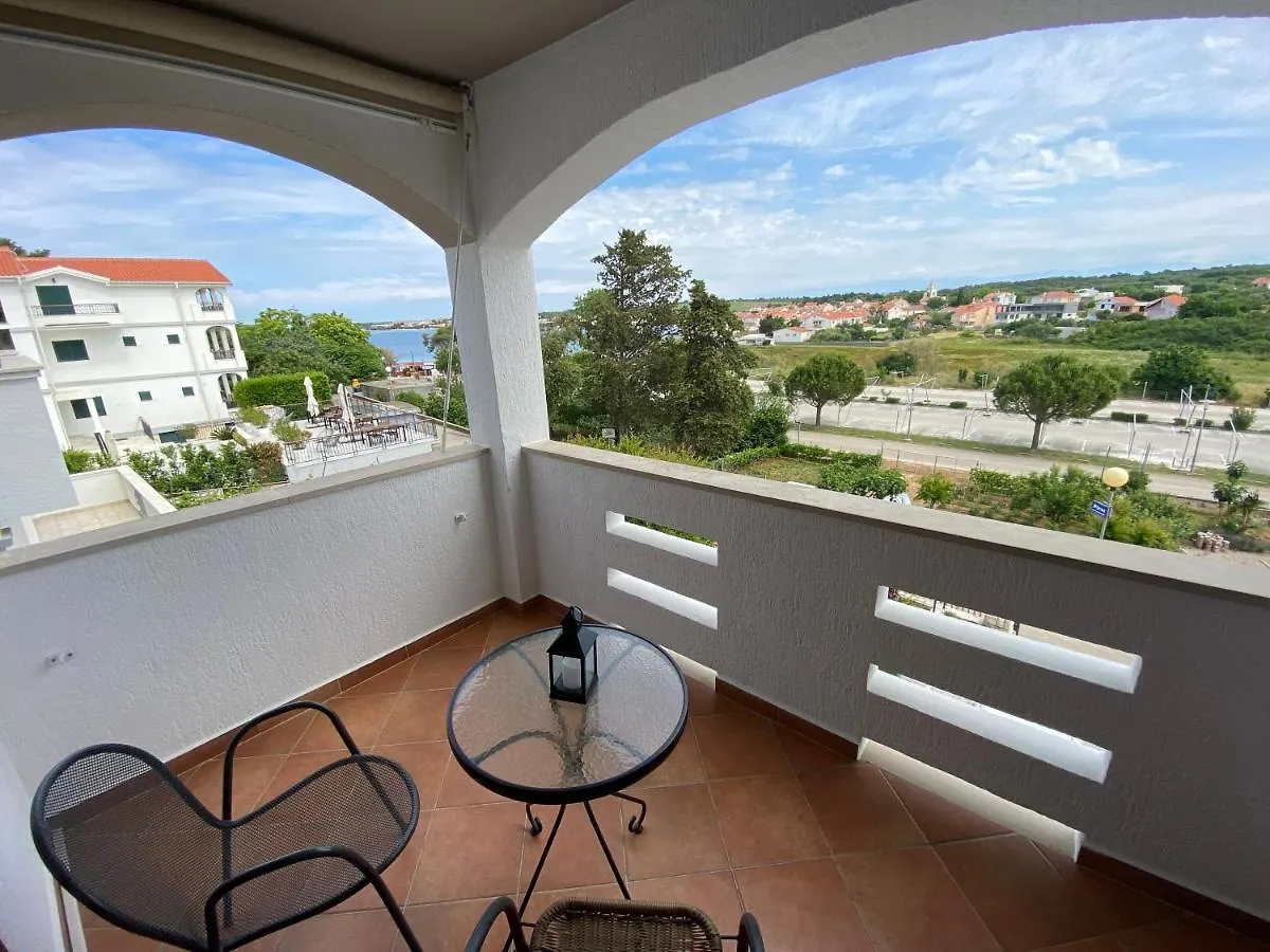 Apartments Mima Petrcane
