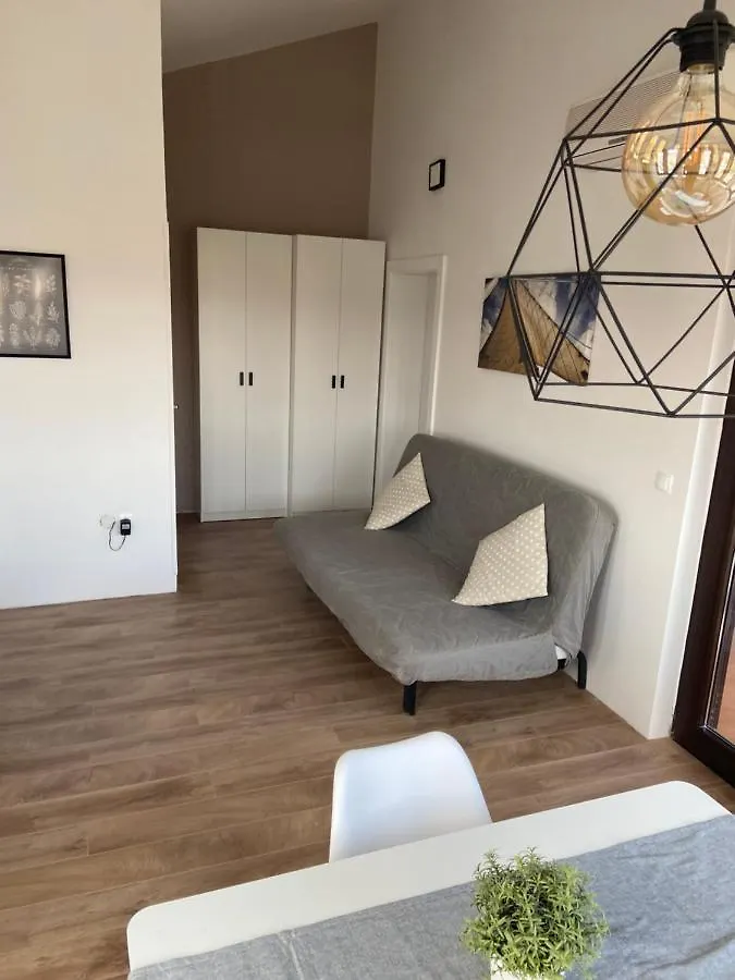 Apartments Mima Petrcane