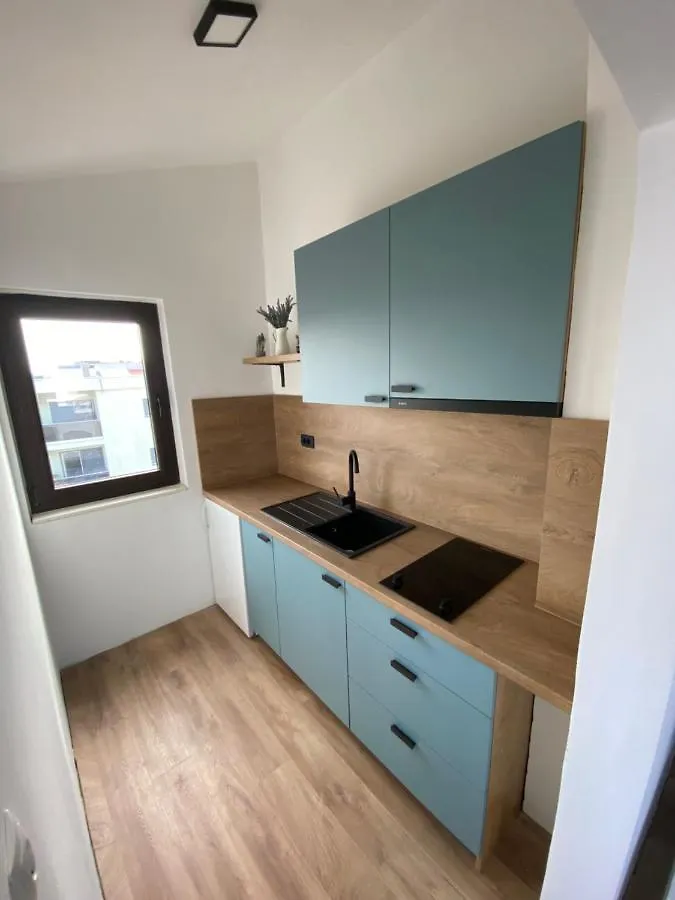 Apartments Mima Petrcane