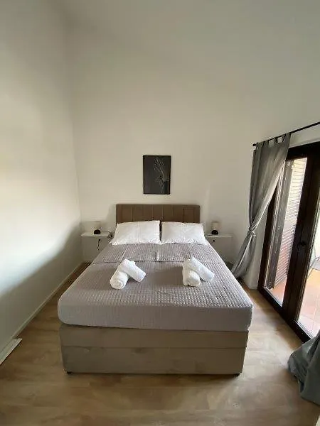 Apartments Mima Petrčane