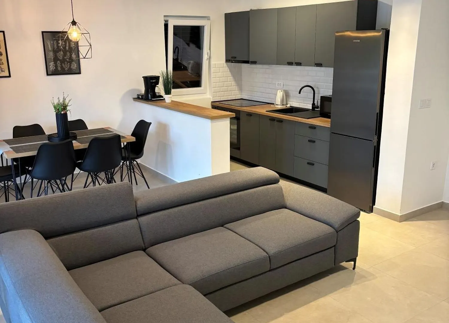 Apartments Mima Petrčane