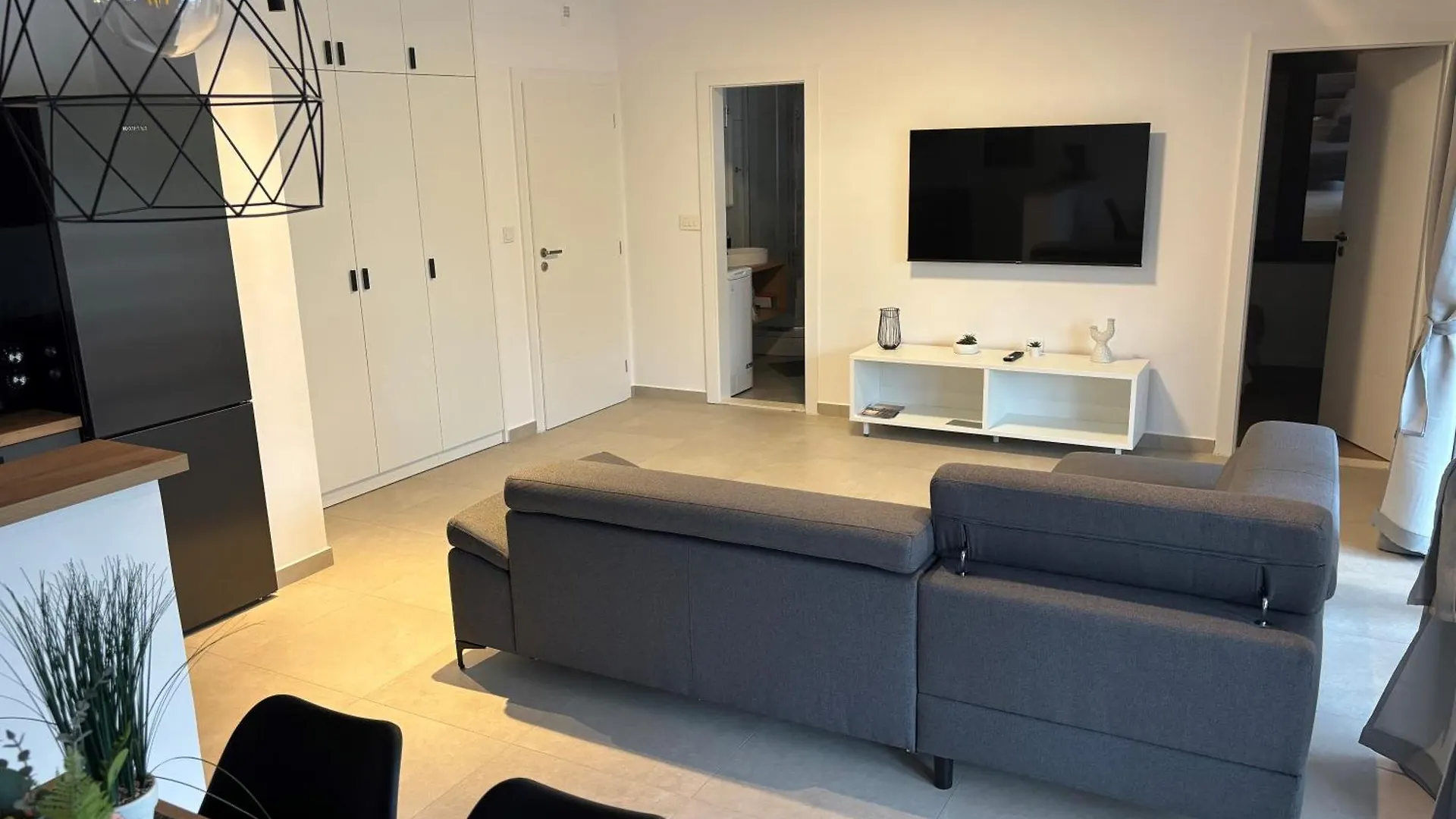Apartments Mima Petrčane