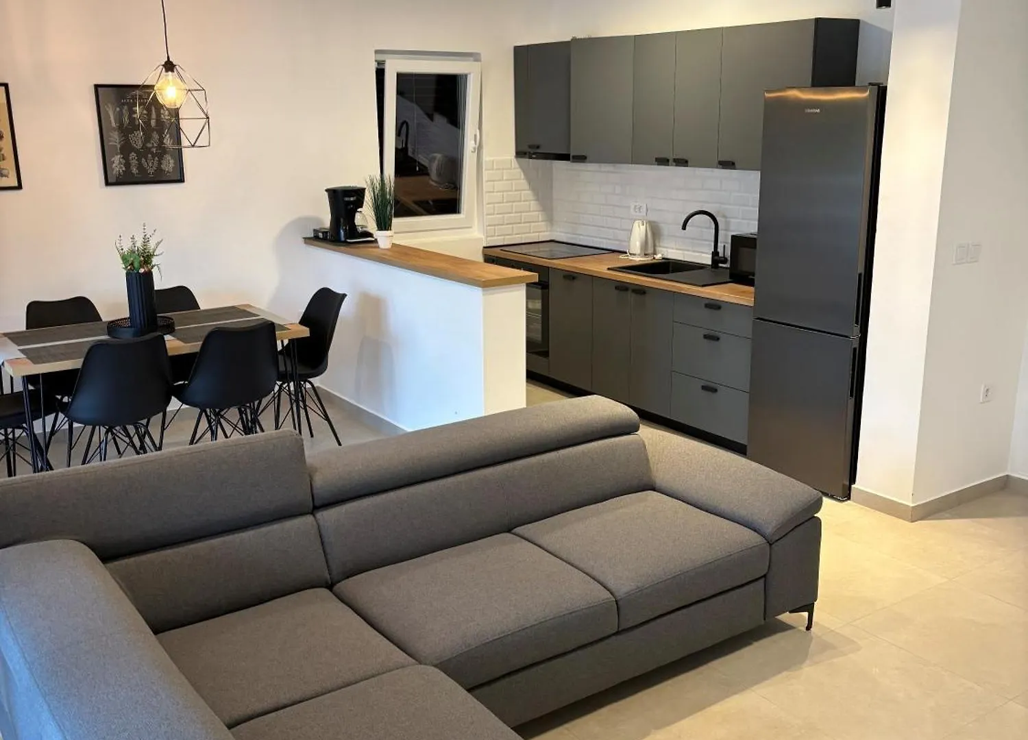 Apartments Mima Petrcane