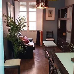 La Casa De Heracles Apartment Cádiz