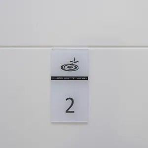  Apartment Petar's Dream