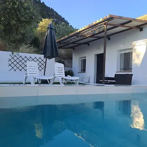 Casa Puerto Blanco Ii Ferienhaus Algodonales
