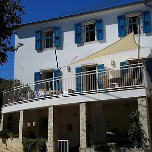 Ca' Flora Ferienhaus Nerezine