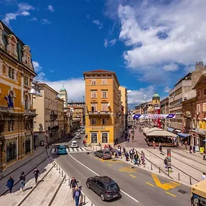 Forever & Apartment Rijeka